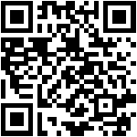 Website QR Code Image