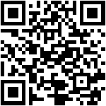 Website QR Code Image